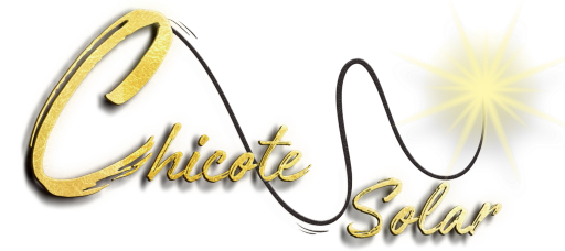 Chicote Solar logo