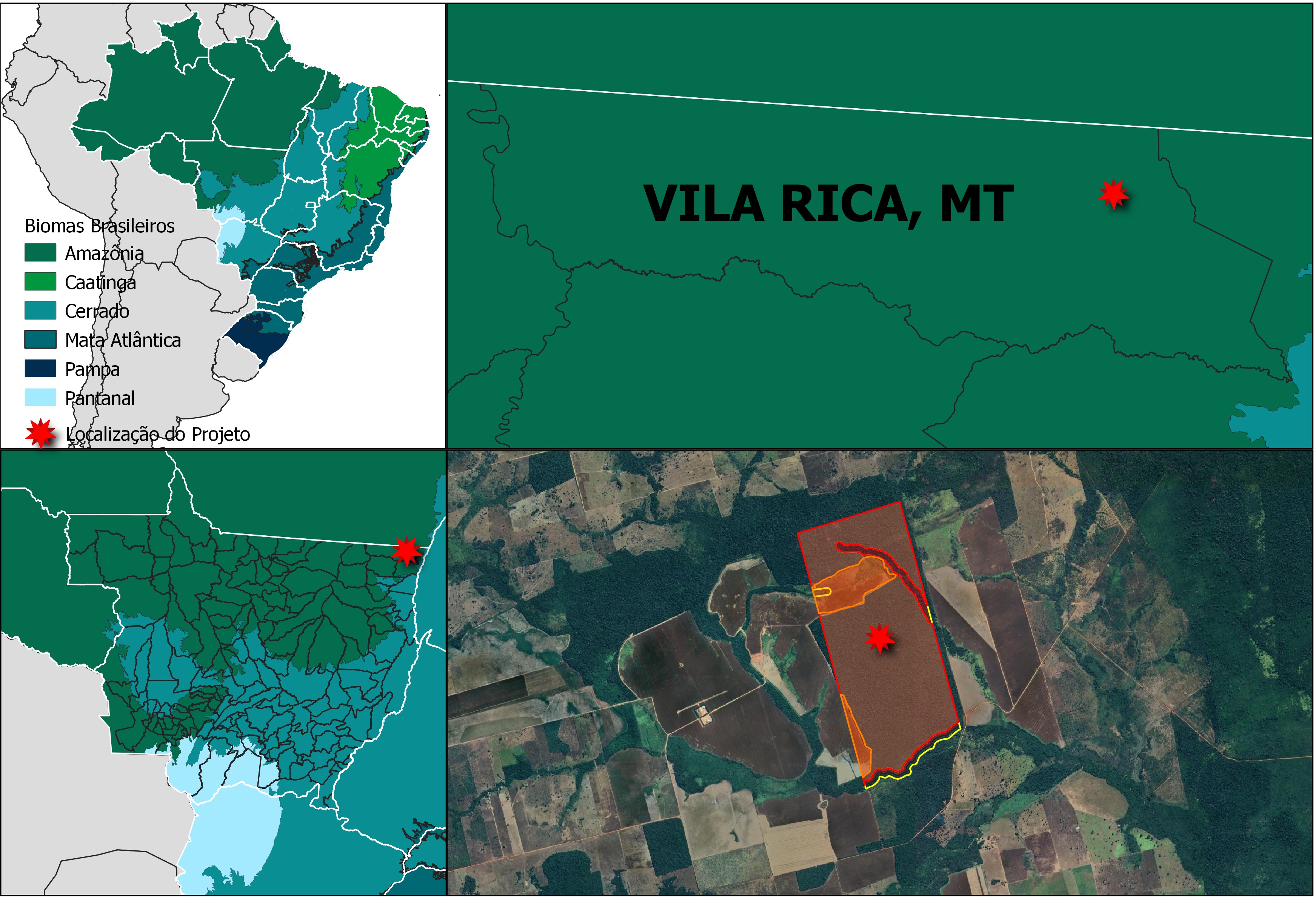 PROJETO FAZ. BELEZA – Nº 239089 - Additional Image